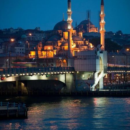 Holiday Apartment Istanbul Rum bild