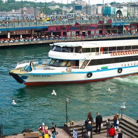 Holiday Apartment Istanbul Rum bild