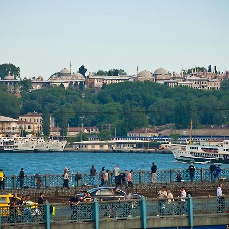Holiday Apartment Istanbul Rum bild