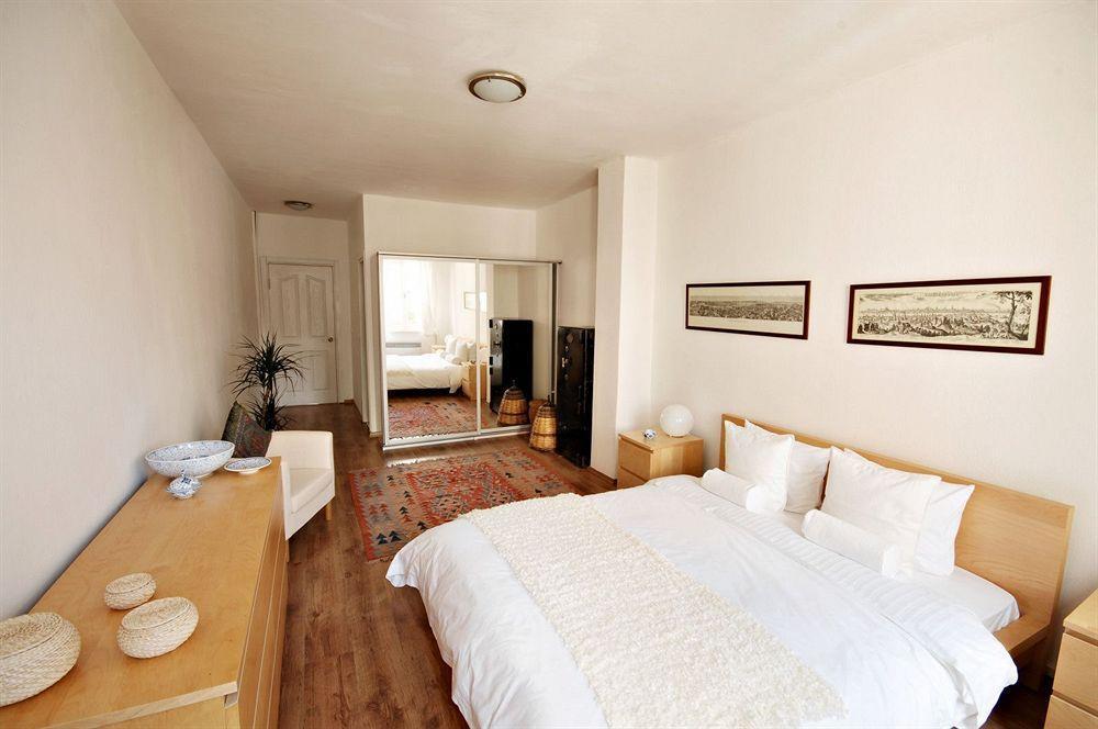 Holiday Apartment Istanbul Exteriör bild